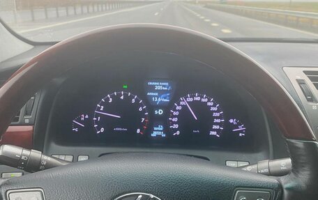 Lexus LS IV, 2007 год, 1 250 000 рублей, 2 фотография