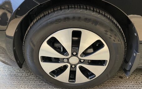 KIA Rio III рестайлинг, 2015 год, 1 090 000 рублей, 15 фотография