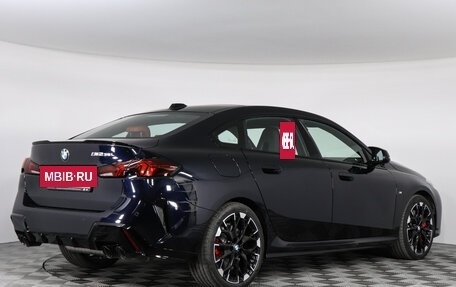 BMW 2 серия, 2025 год, 6 200 000 рублей, 4 фотография