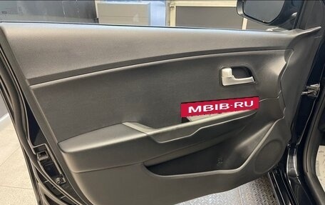 KIA Rio III рестайлинг, 2015 год, 1 090 000 рублей, 12 фотография