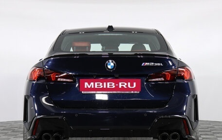 BMW 2 серия, 2025 год, 6 200 000 рублей, 5 фотография