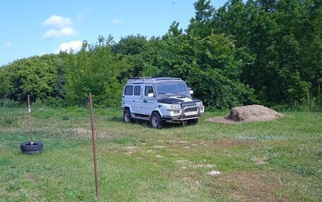 ЛуАЗ 969, 1988 год, 1 500 000 рублей, 7 фотография