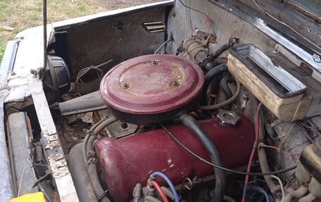 ЛуАЗ 969, 1988 год, 1 500 000 рублей, 5 фотография