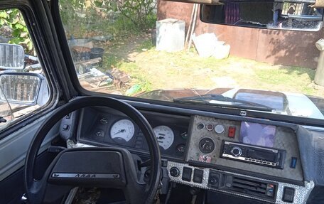 ЛуАЗ 969, 1988 год, 1 500 000 рублей, 9 фотография