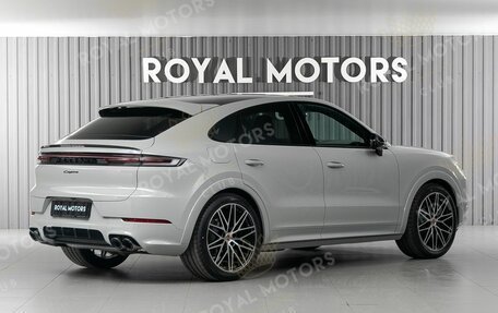 Porsche Cayenne III, 2025 год, 18 800 000 рублей, 5 фотография