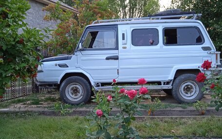 ЛуАЗ 969, 1988 год, 1 500 000 рублей, 2 фотография