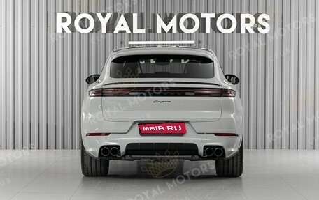 Porsche Cayenne III, 2025 год, 18 800 000 рублей, 4 фотография