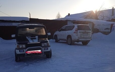 ЛуАЗ 969, 1988 год, 1 500 000 рублей, 8 фотография