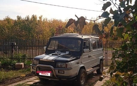 ЛуАЗ 969, 1988 год, 1 500 000 рублей, 10 фотография