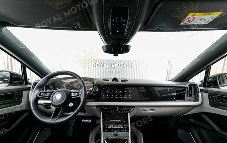 Porsche Cayenne III, 2025 год, 18 800 000 рублей, 7 фотография