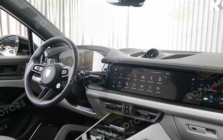 Porsche Cayenne III, 2025 год, 18 800 000 рублей, 8 фотография