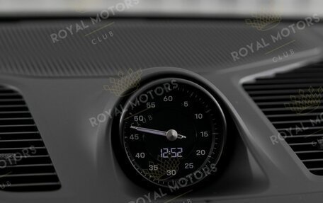 Porsche Cayenne III, 2025 год, 18 800 000 рублей, 13 фотография