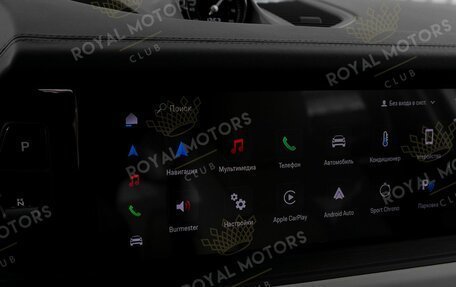 Porsche Cayenne III, 2025 год, 18 800 000 рублей, 12 фотография