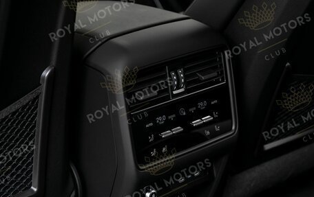 Porsche Cayenne III, 2025 год, 18 800 000 рублей, 19 фотография