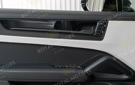 Porsche Cayenne III, 2025 год, 18 800 000 рублей, 15 фотография