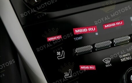 Porsche Cayenne III, 2025 год, 18 800 000 рублей, 11 фотография