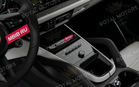 Porsche Cayenne III, 2025 год, 18 800 000 рублей, 10 фотография