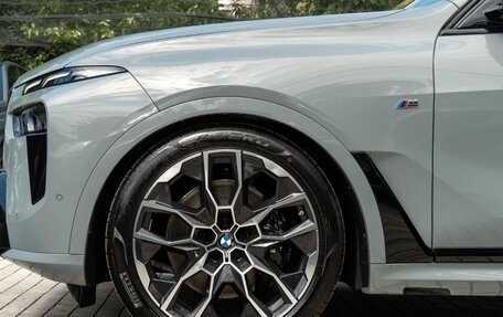 BMW X7, 2025 год, 13 250 000 рублей, 9 фотография