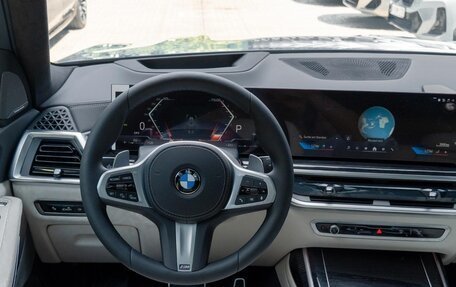 BMW X7, 2025 год, 13 250 000 рублей, 12 фотография