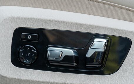 BMW X7, 2025 год, 13 250 000 рублей, 14 фотография