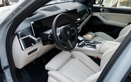 BMW X7, 2025 год, 13 250 000 рублей, 10 фотография