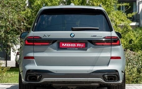 BMW X7, 2025 год, 13 250 000 рублей, 6 фотография