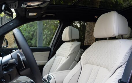 BMW X7, 2025 год, 13 250 000 рублей, 18 фотография