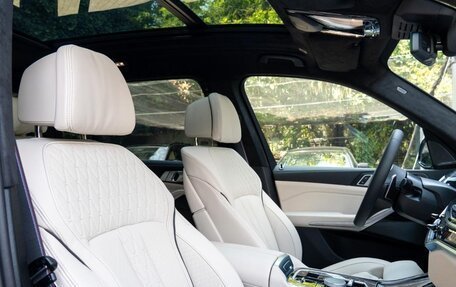 BMW X7, 2025 год, 13 250 000 рублей, 20 фотография