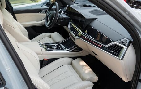 BMW X7, 2025 год, 13 250 000 рублей, 19 фотография