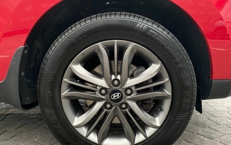 Hyundai ix35 I рестайлинг, 2013 год, 1 449 000 рублей, 6 фотография