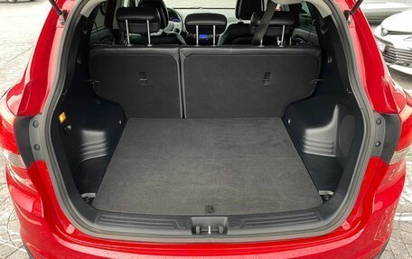 Hyundai ix35 I рестайлинг, 2013 год, 1 449 000 рублей, 5 фотография