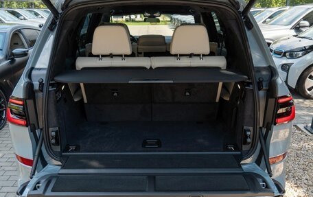 BMW X7, 2025 год, 13 250 000 рублей, 24 фотография