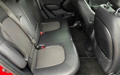 Hyundai ix35 I рестайлинг, 2013 год, 1 449 000 рублей, 10 фотография