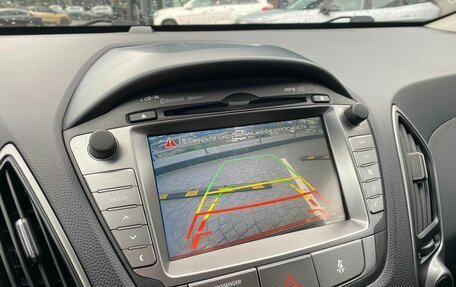 Hyundai ix35 I рестайлинг, 2013 год, 1 449 000 рублей, 12 фотография