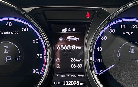 Hyundai ix35 I рестайлинг, 2013 год, 1 449 000 рублей, 15 фотография