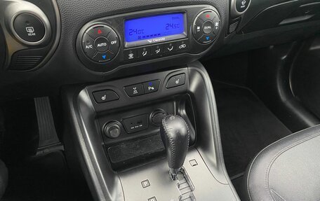 Hyundai ix35 I рестайлинг, 2013 год, 1 449 000 рублей, 14 фотография