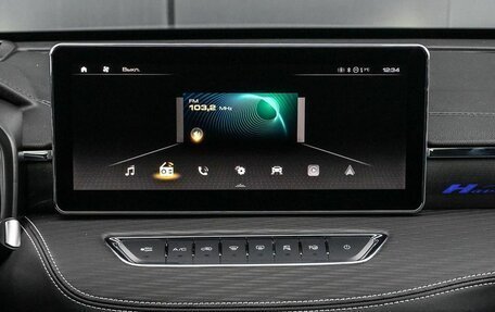 Haval Jolion, 2025 год, 2 849 000 рублей, 14 фотография