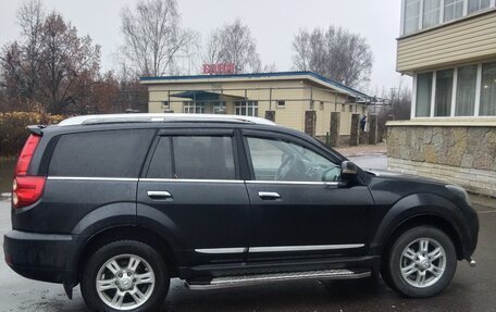 Great Wall Hover H3 I, 2014 год, 800 000 рублей, 1 фотография