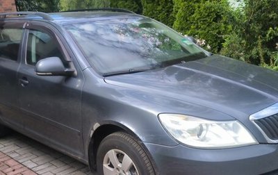 Skoda Octavia, 2012 год, 1 000 000 рублей, 1 фотография