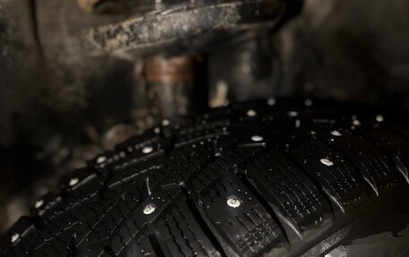 Toyota Harrier, 1998 год, 610 000 рублей, 5 фотография