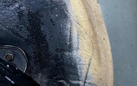 Toyota Harrier, 1998 год, 610 000 рублей, 6 фотография