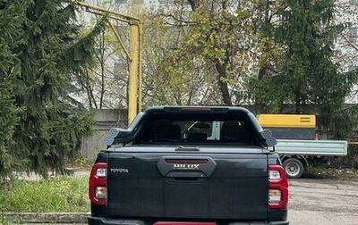 Toyota Hilux VIII, 2021 год, 8 600 000 рублей, 1 фотография