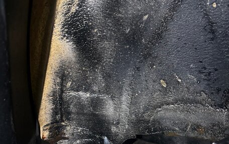 Toyota Harrier, 1998 год, 610 000 рублей, 8 фотография