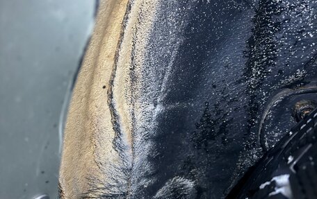 Toyota Harrier, 1998 год, 610 000 рублей, 7 фотография