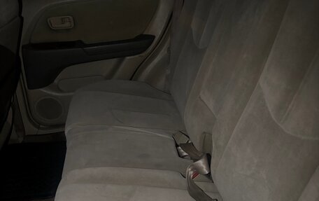 Toyota Harrier, 1998 год, 610 000 рублей, 14 фотография