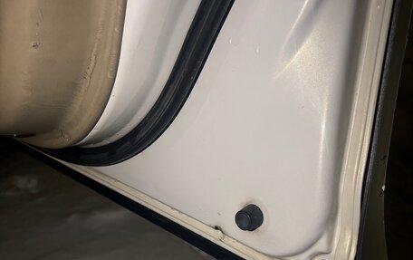 Toyota Harrier, 1998 год, 610 000 рублей, 16 фотография