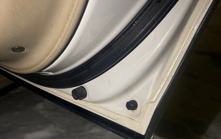 Toyota Harrier, 1998 год, 610 000 рублей, 18 фотография