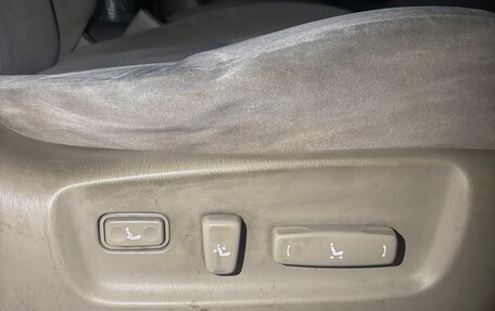 Toyota Harrier, 1998 год, 610 000 рублей, 17 фотография