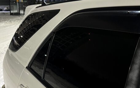 Toyota Harrier, 1998 год, 610 000 рублей, 25 фотография