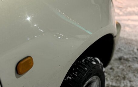 Toyota Harrier, 1998 год, 610 000 рублей, 24 фотография